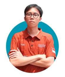 Timothy Lim