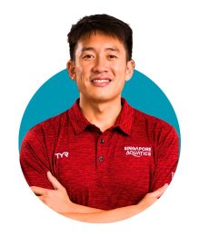 Lee Kai Yang