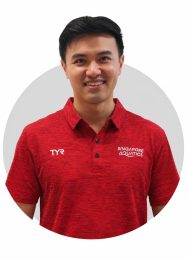 Mr Teo Zhen Han