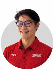 Mr Marcus Ng